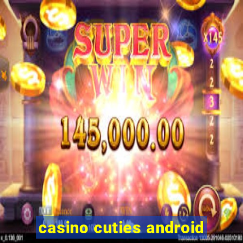 casino cuties android